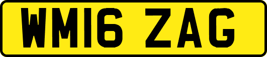 WM16ZAG