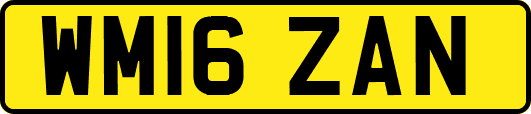 WM16ZAN