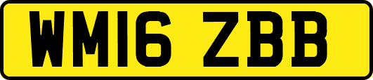 WM16ZBB