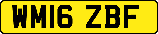 WM16ZBF