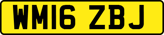 WM16ZBJ