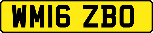 WM16ZBO