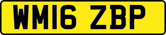 WM16ZBP