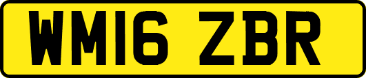 WM16ZBR