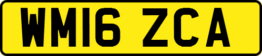 WM16ZCA