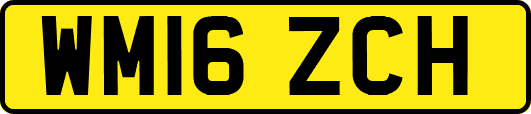 WM16ZCH