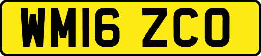 WM16ZCO