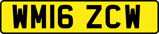 WM16ZCW