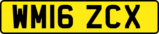 WM16ZCX