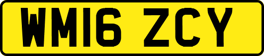 WM16ZCY