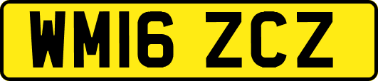 WM16ZCZ
