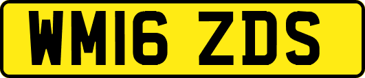 WM16ZDS