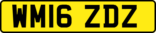 WM16ZDZ