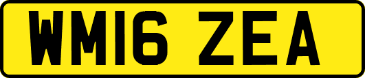 WM16ZEA