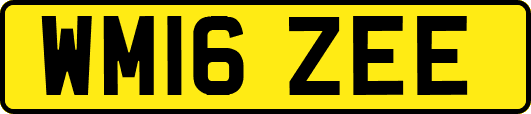 WM16ZEE