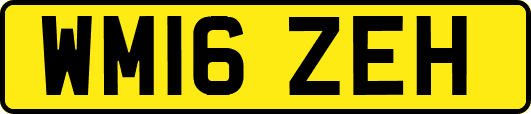 WM16ZEH
