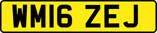 WM16ZEJ