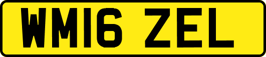 WM16ZEL