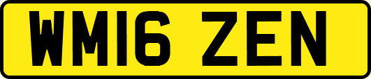WM16ZEN