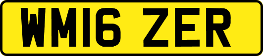 WM16ZER