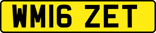 WM16ZET