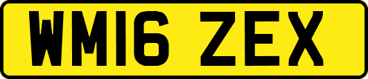 WM16ZEX