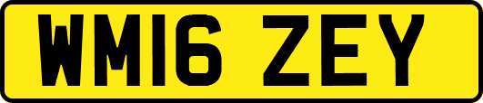 WM16ZEY