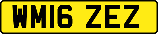 WM16ZEZ