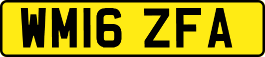 WM16ZFA