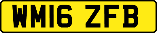 WM16ZFB