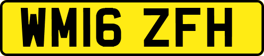 WM16ZFH