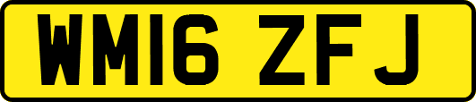 WM16ZFJ