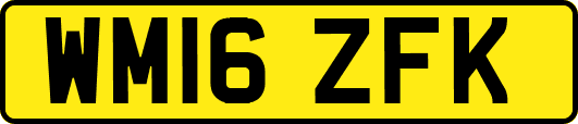 WM16ZFK