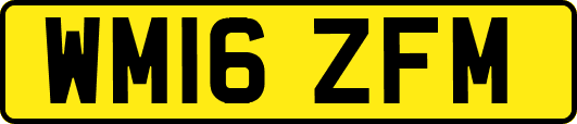WM16ZFM