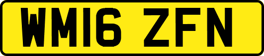 WM16ZFN