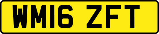 WM16ZFT