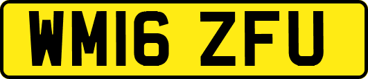 WM16ZFU