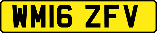 WM16ZFV