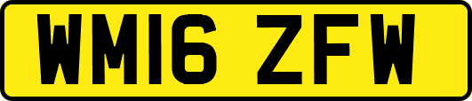 WM16ZFW