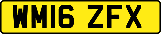 WM16ZFX