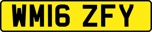 WM16ZFY