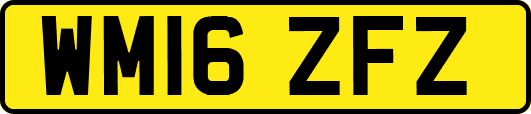 WM16ZFZ
