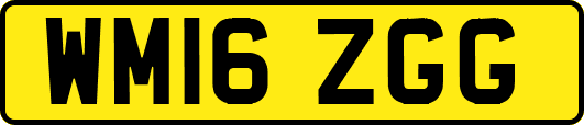 WM16ZGG