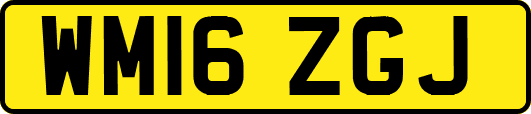 WM16ZGJ