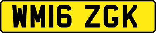WM16ZGK