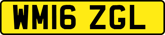WM16ZGL