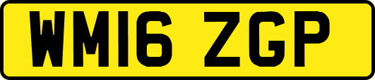 WM16ZGP