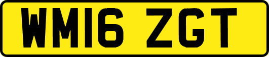 WM16ZGT