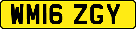 WM16ZGY