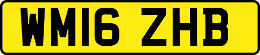 WM16ZHB